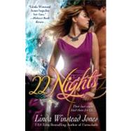 22 Nights by Jones, Linda Winstead, 9780425224915