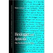Heidegger And Aristotle by Brogan, Walter A., 9780791464915
