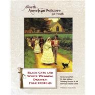 Black Cats and White Wedding Dresses by Arkham, Thomas, 9781422224915