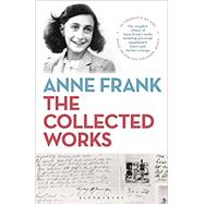 Anne Frank by Bloomsbury, 9781472964915