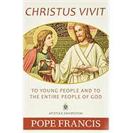 Christus Vivit by Francis, Pope, 9781681924915