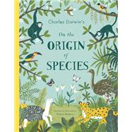 Charles Darwin's on the Origin of Species by Radeva, Sabina; Radeva, Sabina, 9781984894915