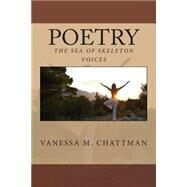 Poetry by Chattman, Vanessa M., 9781499304916