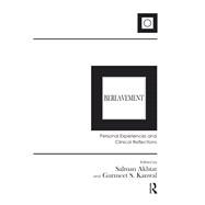 Bereavement by Akhtar, Salman; Kanwal, Gurmeet S., 9781782204916