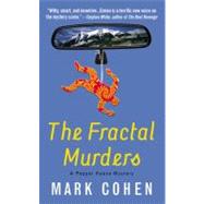 The Fractal Murders by Cohen, Mark, 9780446614917
