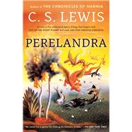 Perelandra by Lewis, C S, 9780743234917