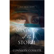 Shadow of the Storm by Cossette, Connilyn, 9781410494917