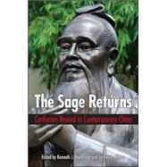 The Sage Returns by Hammond, Kenneth J.; Richey, Jeffrey L., 9781438454917