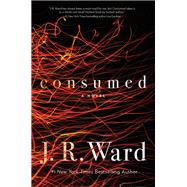 Consumed by Ward, J.R., 9781501194917