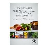 Nonvitamin and Nonmineral Nutritional Supplements by Nabavi, Seyed Mohammad; Silva, Ana Sanches, 9780128124918