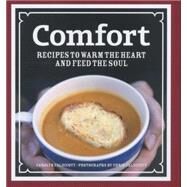 Comfort by Caldicott, Carolyn; Caldicott, Chris, 9780711234918