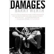 Damages by Barry Werth, 9781416594918