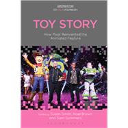 Toy Story by Smith, Susan; Brown, Noel; Summers, Sam, 9781501324918