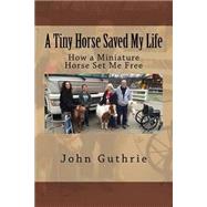 A Tiny Horse Saved My Life by Guthrie, John, 9781505524918
