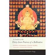A Guide to the Thirty-seven Practices of a Bodhisattva by Stagg, Christopher; Norbu, Ngawang Tenzin; Ponlop, Dzogchen; Ponlop, Dzogchen, 9781559394918