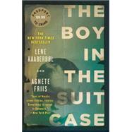The Boy in the Suitcase by KAABERBOL, LENEFRIIS, AGNETE, 9781616954918