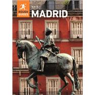 Rough Guides Mini Madrid: Travel Guide by Rough Guides, 9781835294918