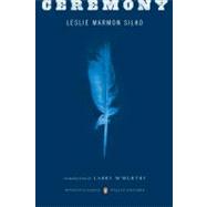 Ceremony (Penguin Classics Deluxe Edition) by Silko, Leslie Marmon; McMurtry, Larry, 9780143104919