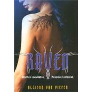 Raven by Van Diepen, Allison, 9780606144919