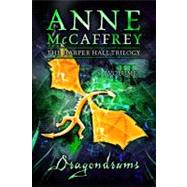 Dragondrums by McCaffrey, Anne, 9781416964919
