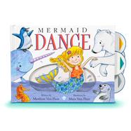Mermaid Dance by Van Fleet, Matthew; Van Fleet, Mara, 9781665904919