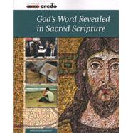 God's Word Revealed In Sacred Scripture by Unknown, 9781847304919