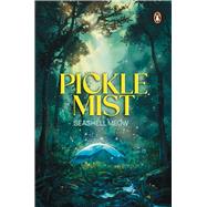 Pickle Mist by Meow, Seashell, 9789815204919