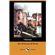 Valperga by Shelley, Mary Wollstonecraft, 9781406574920