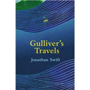 Gullivers Travels by Swift, Jonathan, 9781915054920