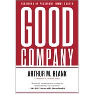 Good Company by Blank, Arthur, 9780062974921