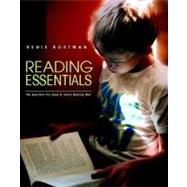 Reading Essentials by Routman, Regie, 9780325004921