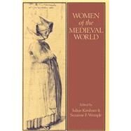 Women of the Medieval World by Kirshner, Julius; Wemple, Suzanne, 9780631154921