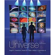 Universe by Freedman, Roger; Geller, Robert; Kaufmann, William J., 9781464124921