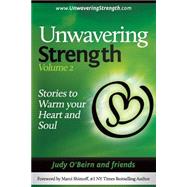 Unwavering Strength by O'beirn, Judy; Shimoff, Marci, 9781507854921