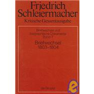 Friedrich Schleiermacher by Arndt, Andreas, 9783110184921