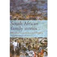 South African Family Stories : Reflections on an Experiment in Exhibition Making by Rassool, Ciraj, 9789068324921