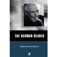 The Bauman Reader by Beilharz, Peter, 9780631214922
