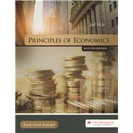 Principles of Economics by Jeff Holt, 9780738094922