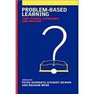 Problem-based Learning by Schwartz,Peter, 9780749434922
