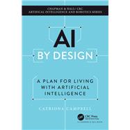 AI by Design by Catriona Campbell, 9781000554922