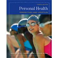 Personal Health: Perspectives and Lifestyles, 4th Edition by Floyd;   Mimms;   Yelding, 9781133384922