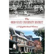 The Ohio State University District by Foster, Emily, 9781626194922