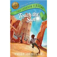 Touch the Sun by Conolan, Emily, 9781760294922