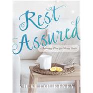 Rest Assured by Courtney, Vicki, 9780849964923