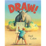 Draw! by Coln, Ral; Coln, Ral, 9781442494923