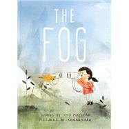 The Fog by MacLear, Kyo; Pak, Kenard, 9781770494923