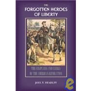 Forgotten Heroes of Liberty : Chaplai by HEADLEY JOEL TYLER, 9781932474923