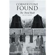 Cornerstone Found by Cooper McGuire, 9798823004923
