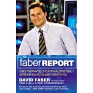 The Faber Report CNBC's 