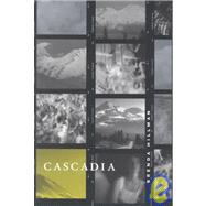 Cascadia by Hillman, Brenda, 9780819564924